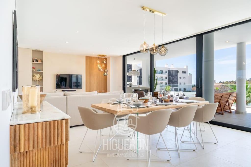 Apartment Higueronrentals Casa Linda *
