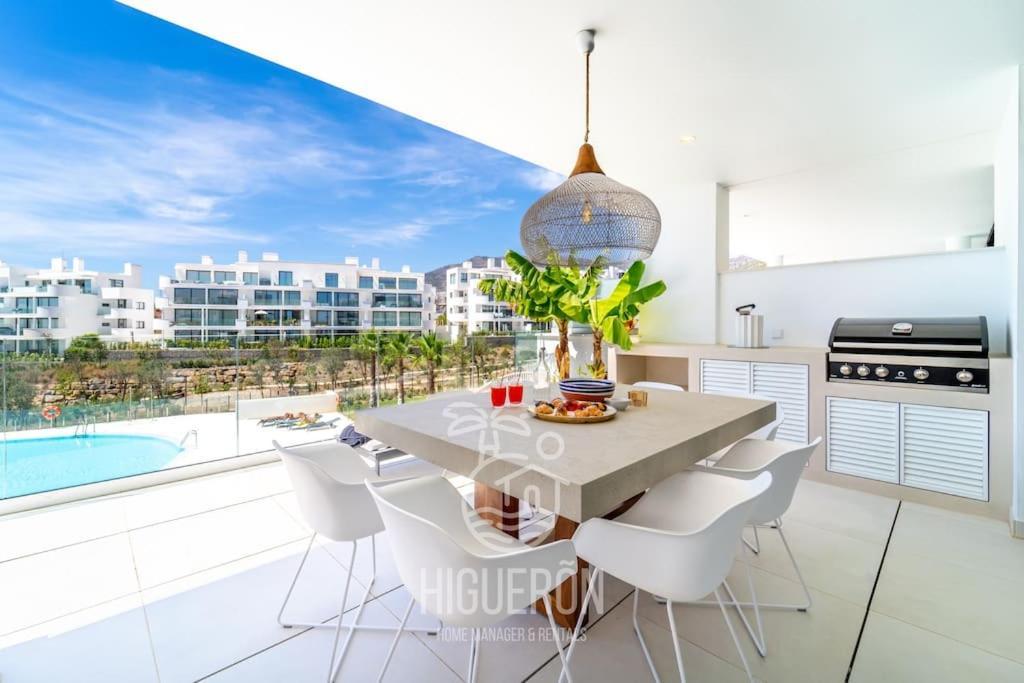 Higueronrentals Casa Linda Apartment