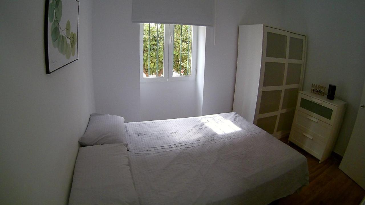 Lägenhet Malaga Home *