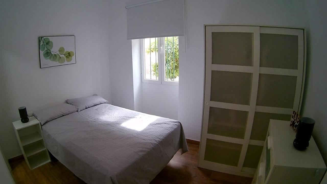 Lägenhet Malaga Home *