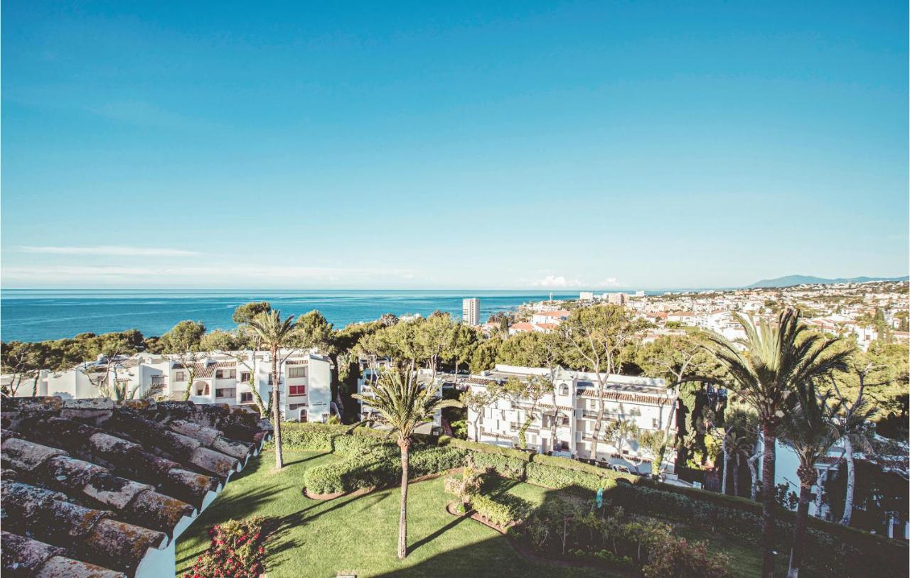 Beautiful In With Kitchen Apartment Malaga