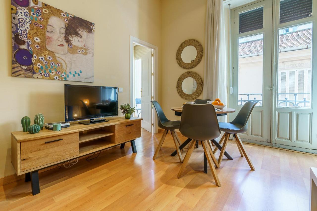 Bright Two-bedroom In The Historic Center Appartement *