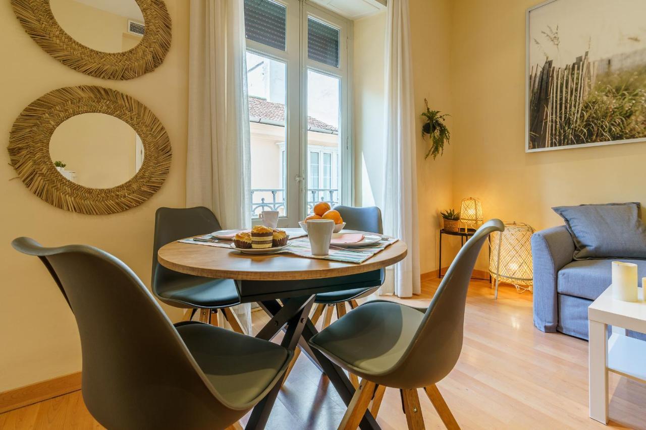 Appartement Bright Two-bedroom In The Historic Center *