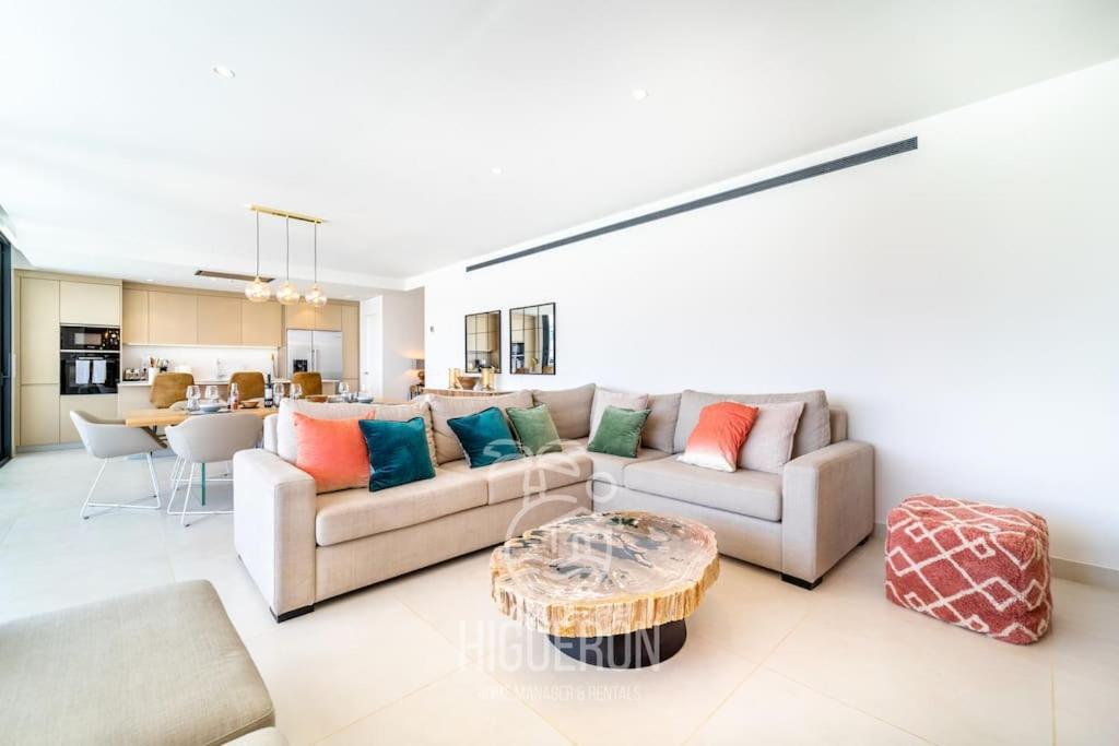 Apartment Higueronrentals Casa Linda *