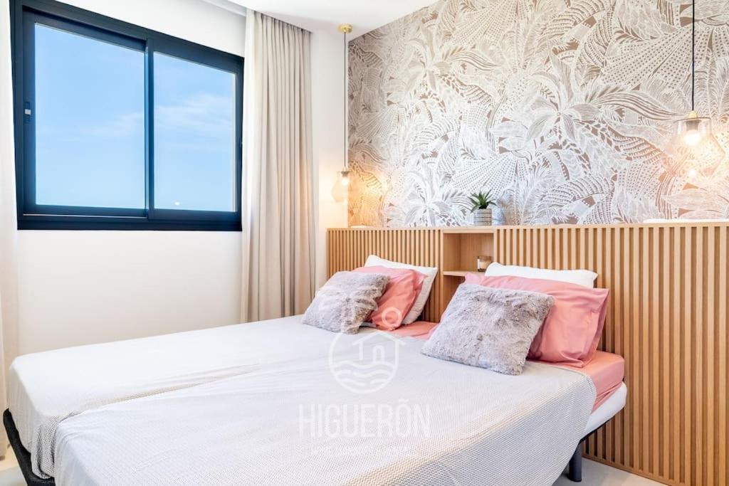 Higueronrentals Casa Linda * Malaga