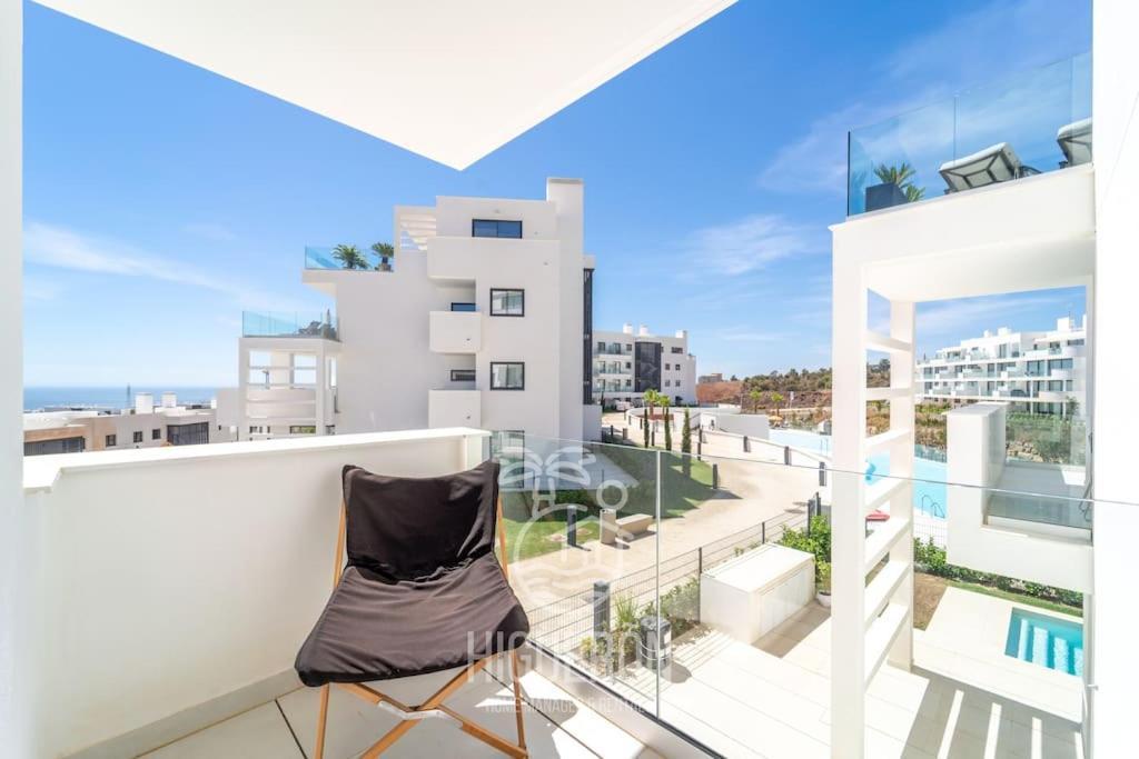 Higueronrentals Casa Linda Apartment