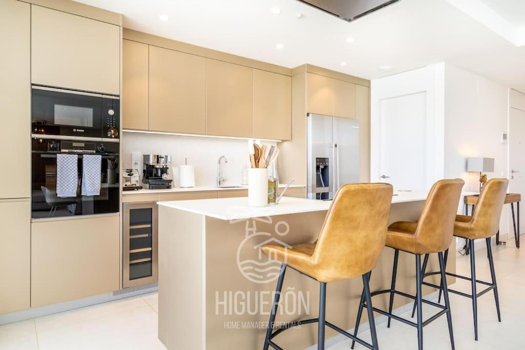 Higueronrentals Casa Linda * Malaga