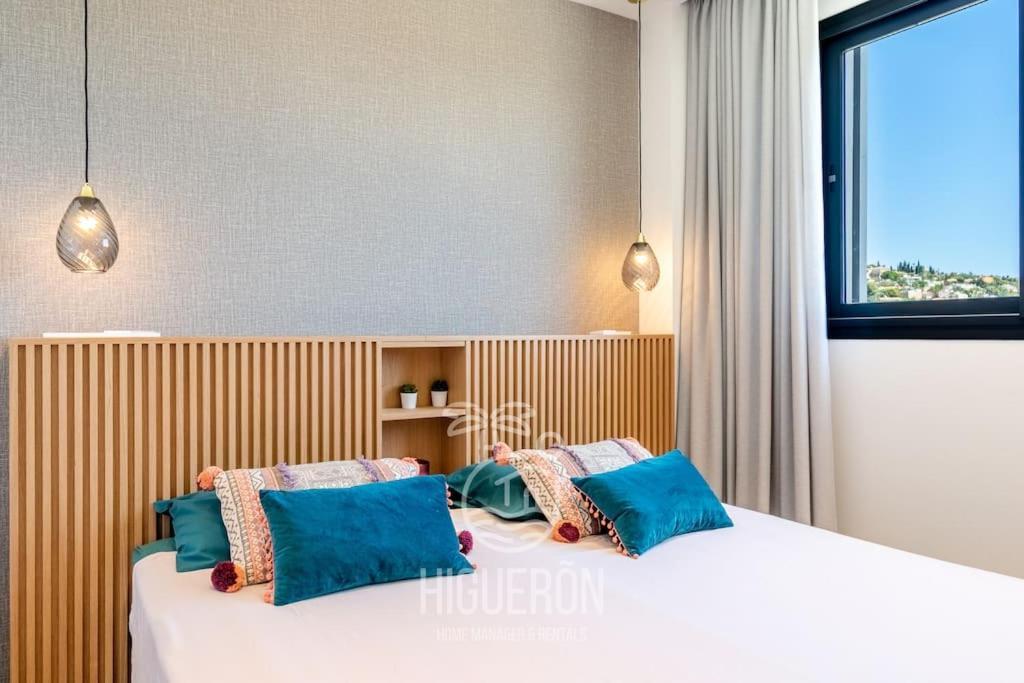 Higueronrentals Casa Linda Apartment