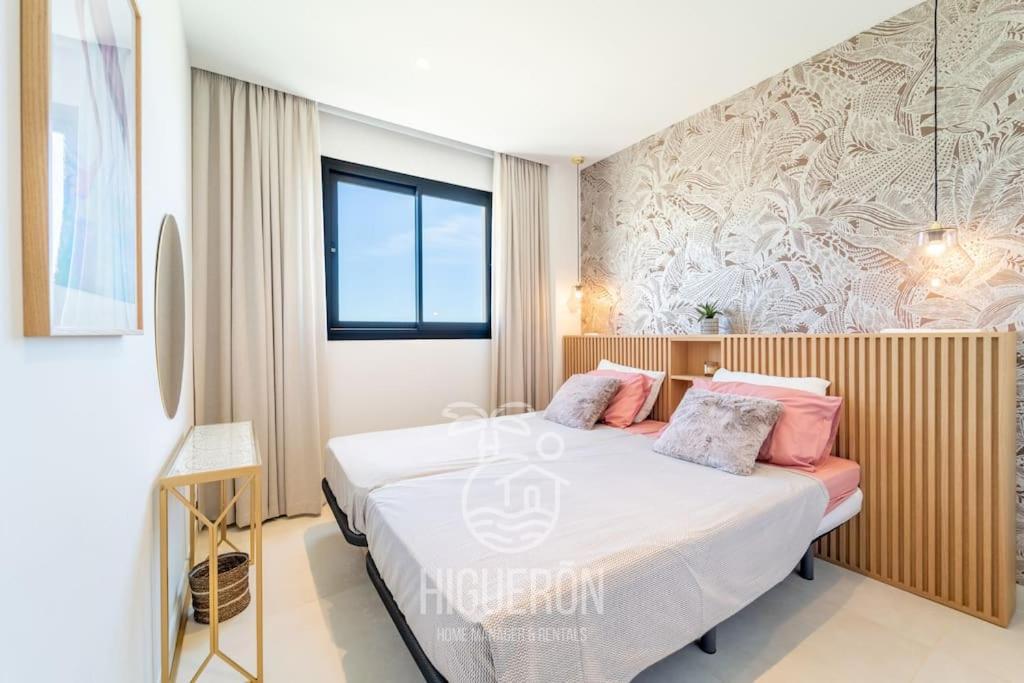 Higueronrentals Casa Linda Apartment *