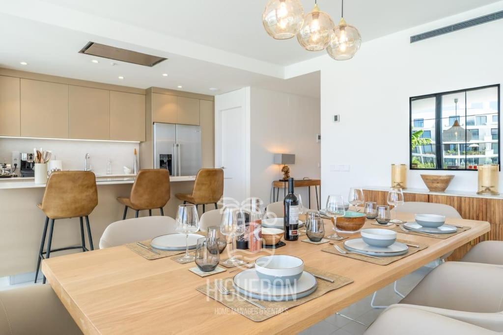 Apartment Higueronrentals Casa Linda *