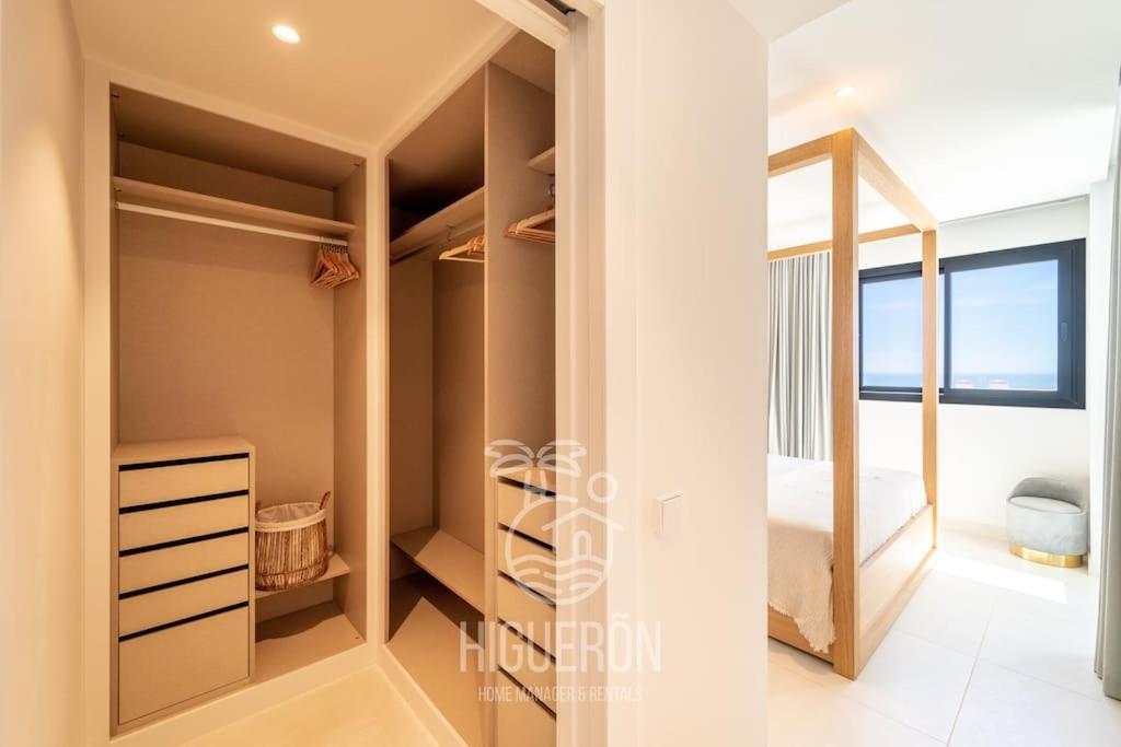 Apartment Higueronrentals Casa Linda Malaga