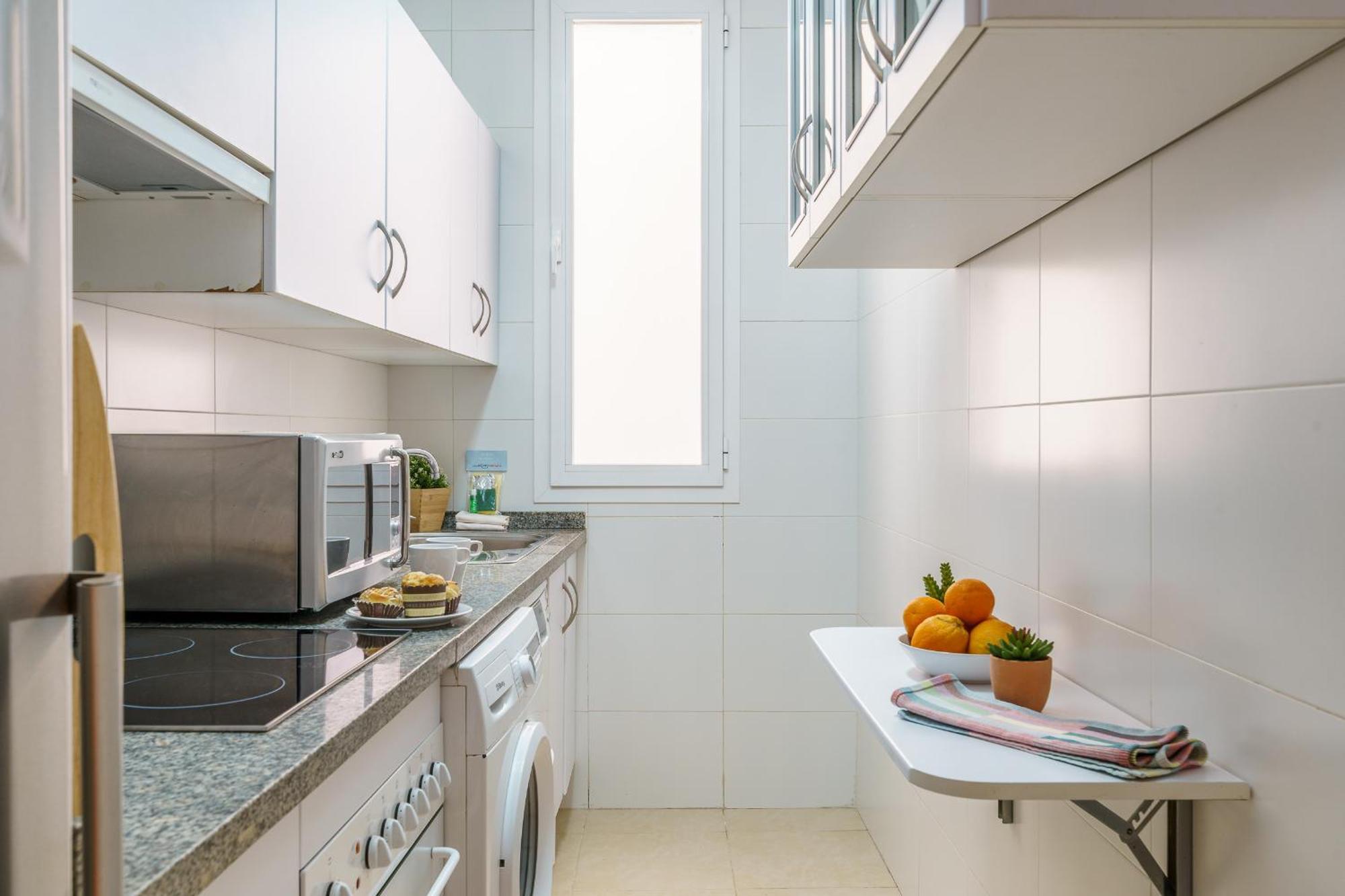 Appartement Bright Two-bedroom In The Historic Center *