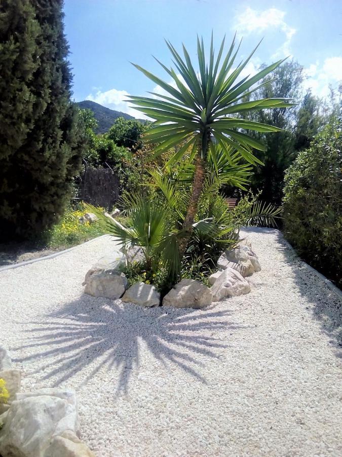 Sunset House Malaga