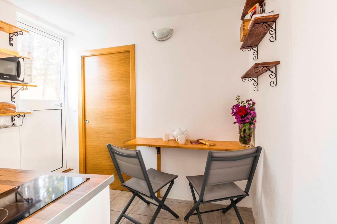 Sunset House Malaga