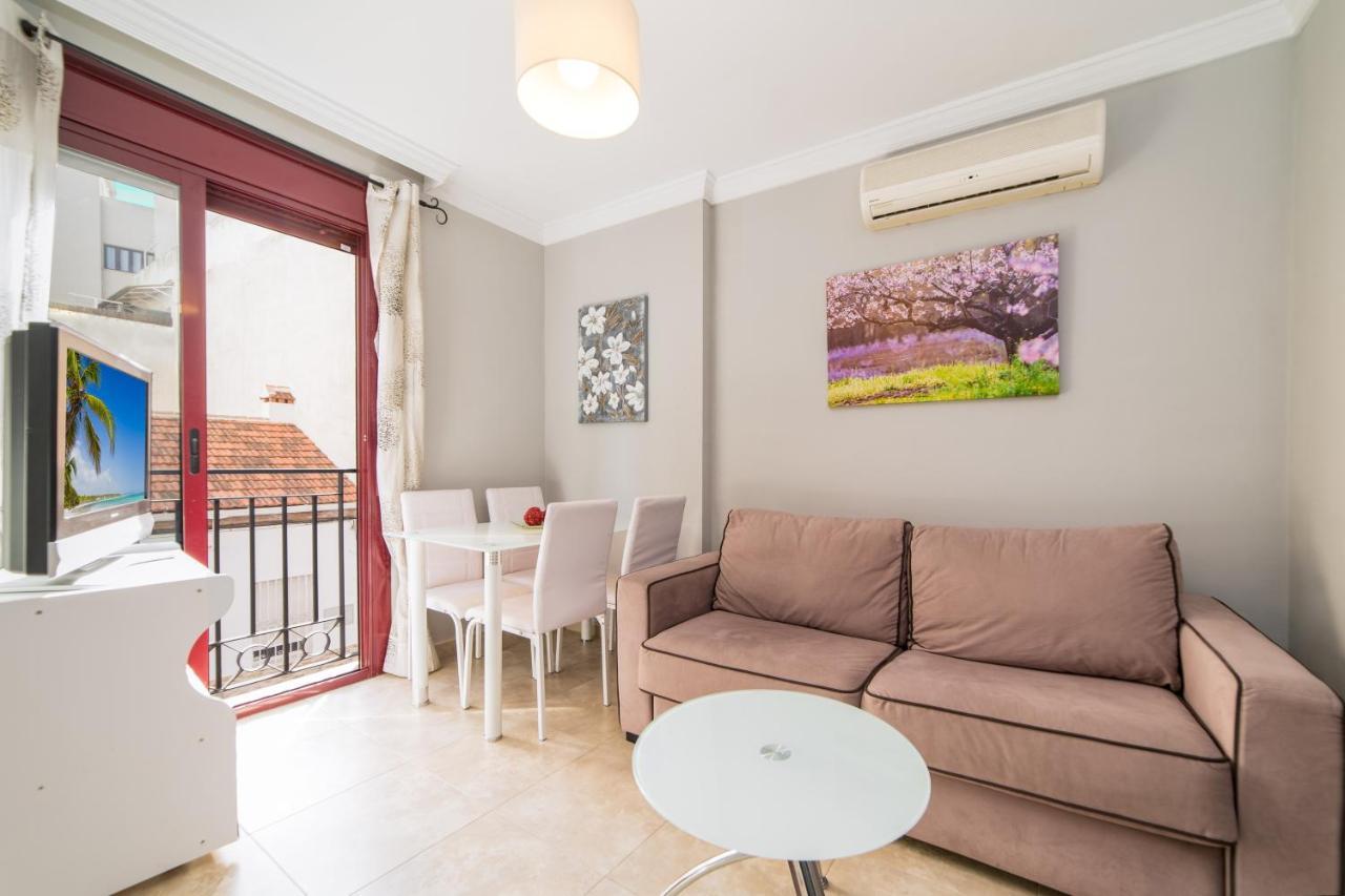 Appartement Centrico Málaga