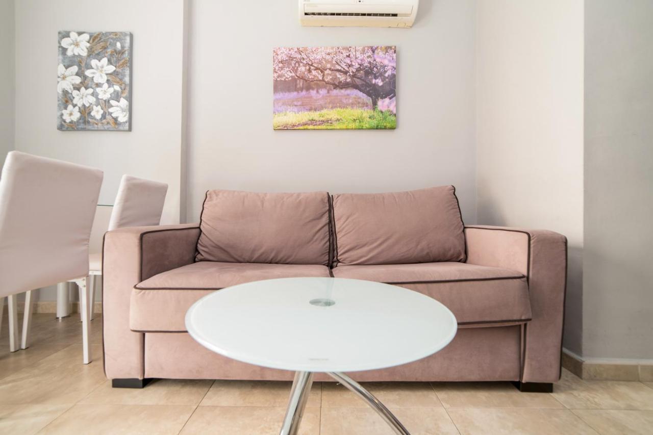 Centrico Appartement Málaga