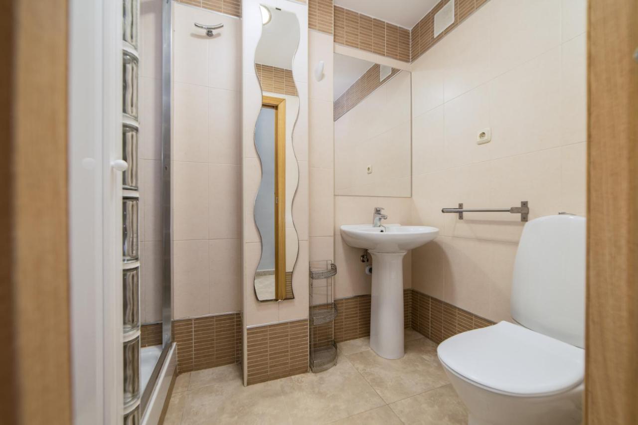 Centrico Appartement Málaga
