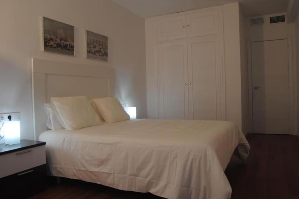 Appartement Trinidad - Centro Málaga