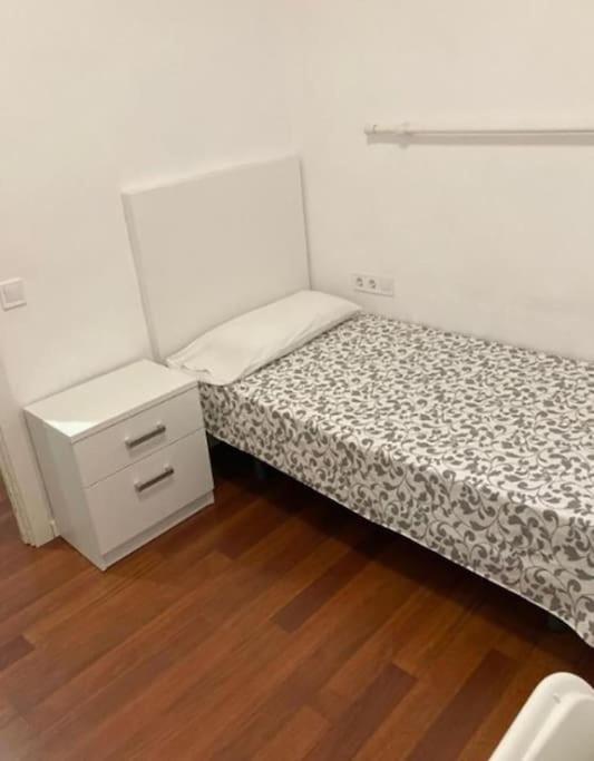 Appartement Trinidad - Centro Málaga