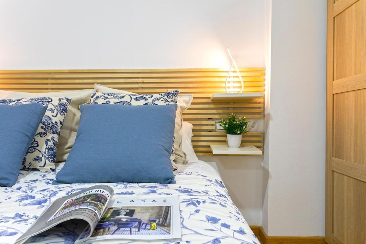 Apartment -malagasunapts- Fashion Historical Centre Málaga