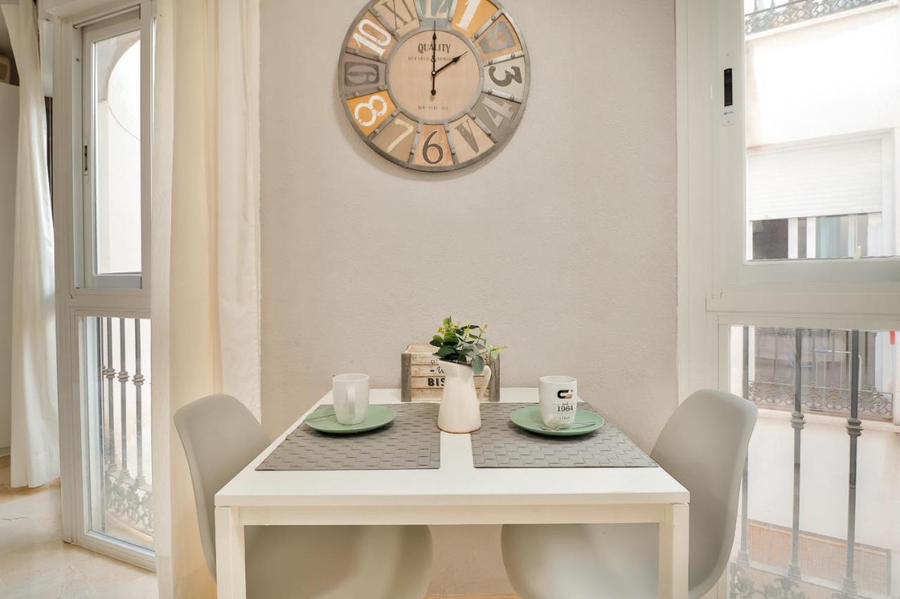 Leilighet C14 - Studio Close To Historical Center *