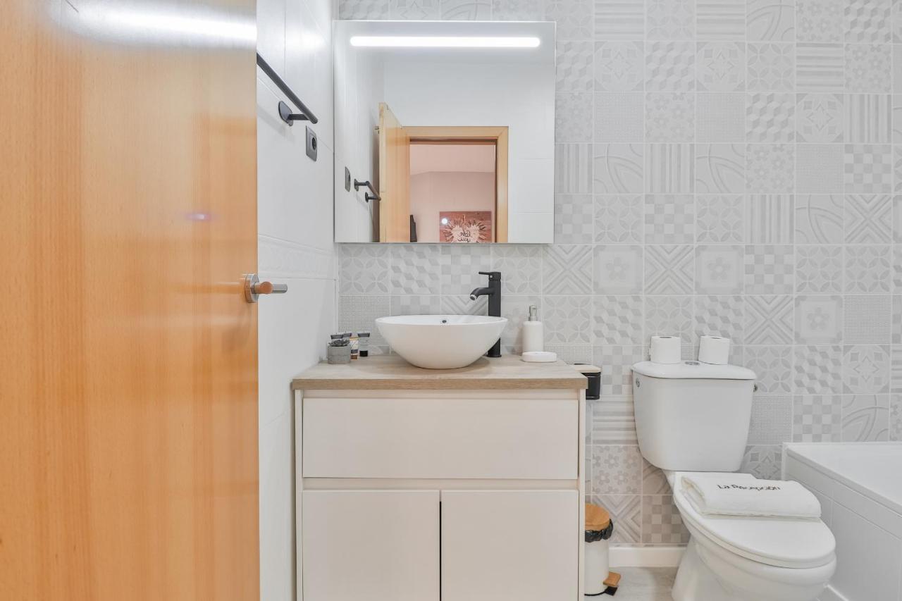 C14 - Studio Close To Historical Center Leilighet
