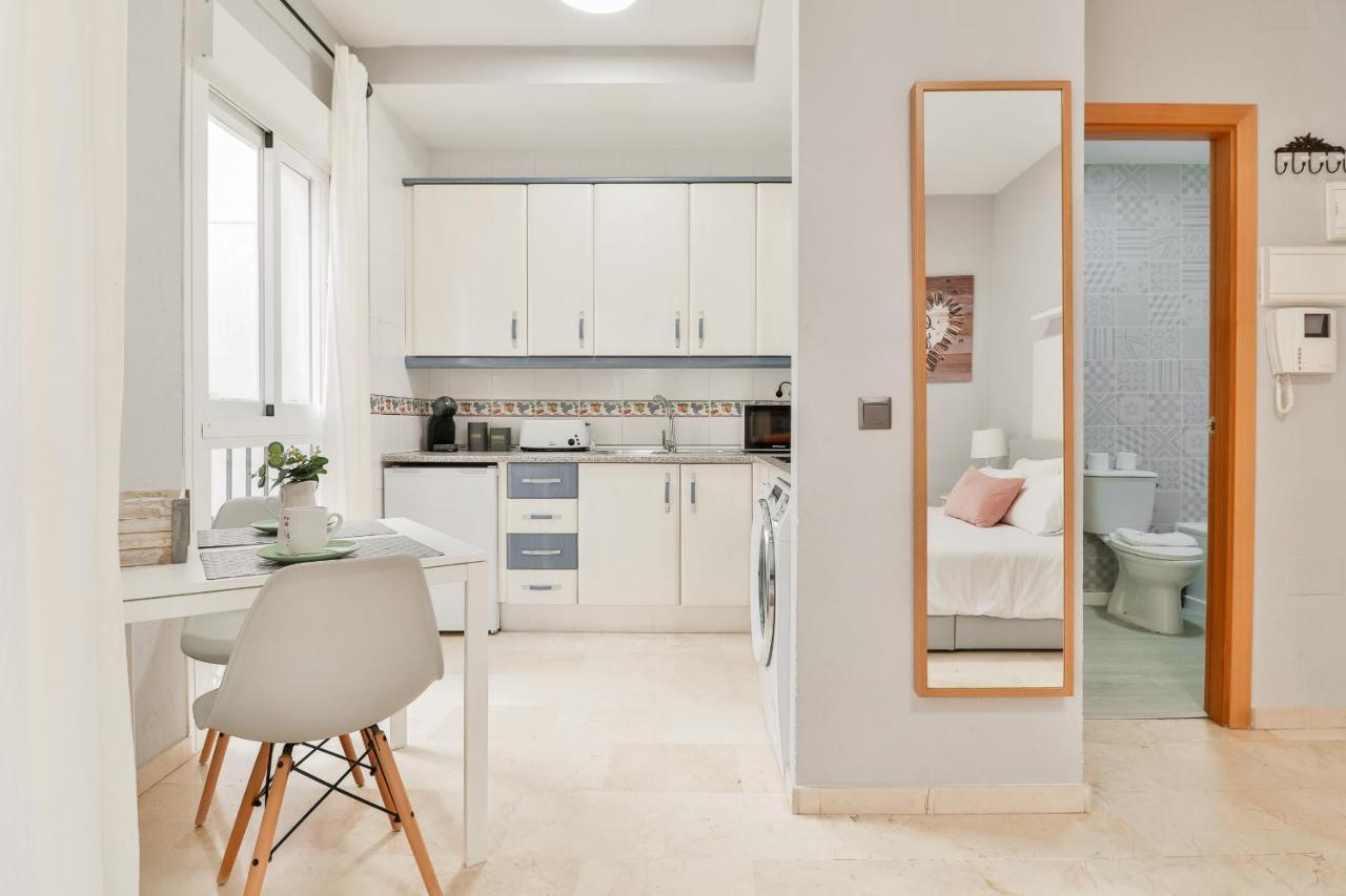 Leilighet C14 - Studio Close To Historical Center