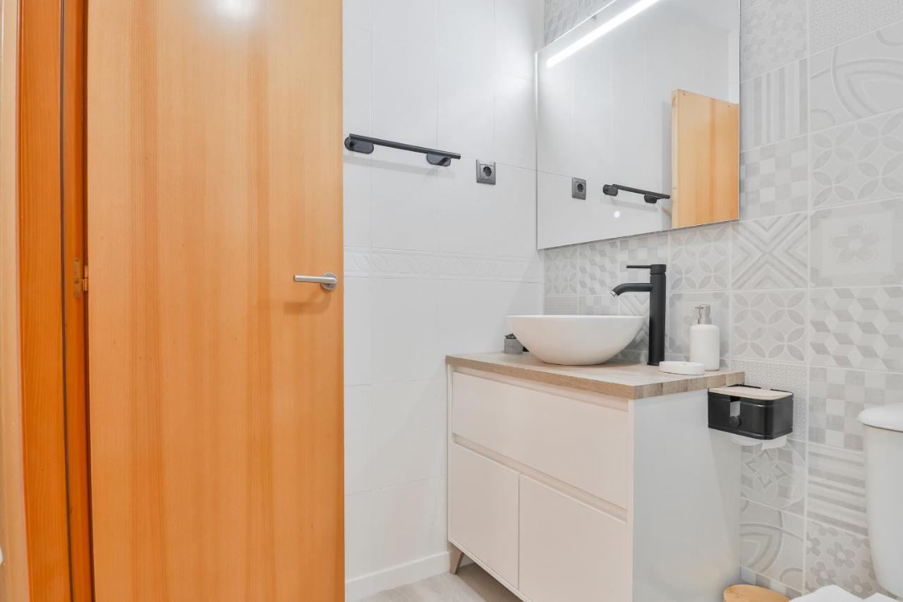 C14 - Studio Close To Historical Center Málaga