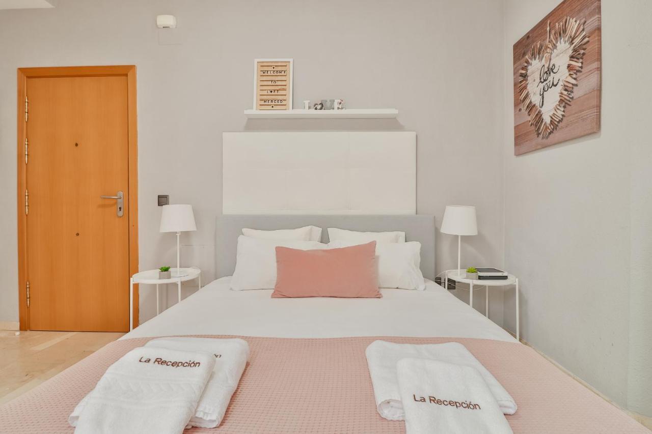 C14 - Studio Close To Historical Center Leilighet