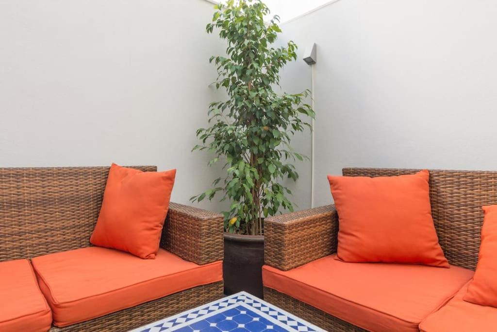 Apartment San Felipe Malaga