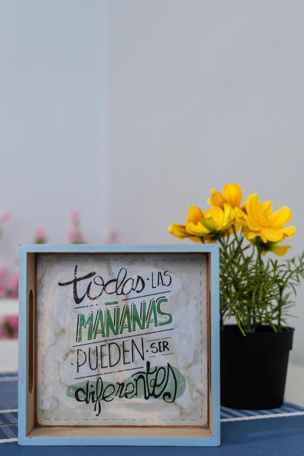 Lägenhet House Apartment, Playa Malagueta Málaga