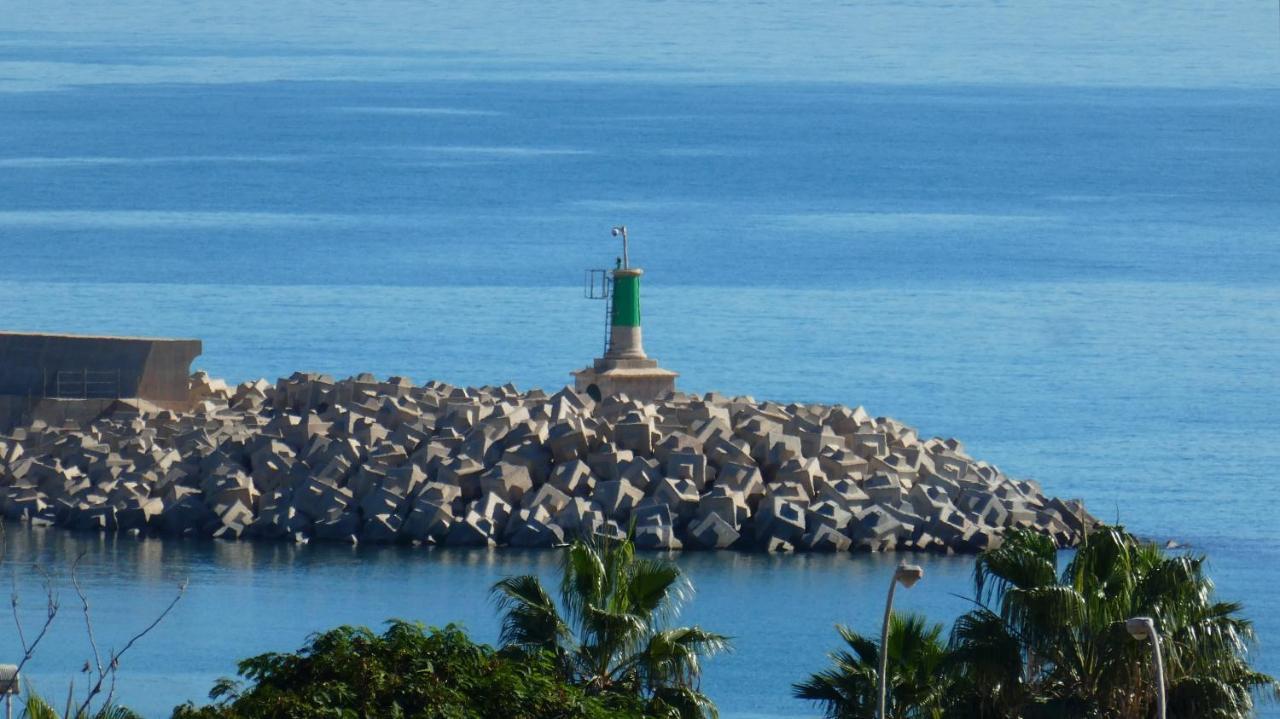 Lejlighed Vivienda Fines Turisticos
