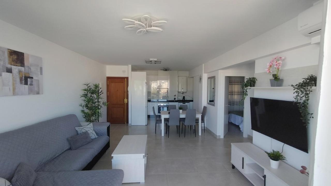 Lejlighed Vivienda Fines Turisticos *