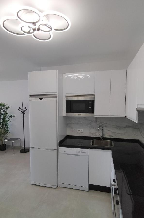 Lejlighed Vivienda Fines Turisticos Málaga