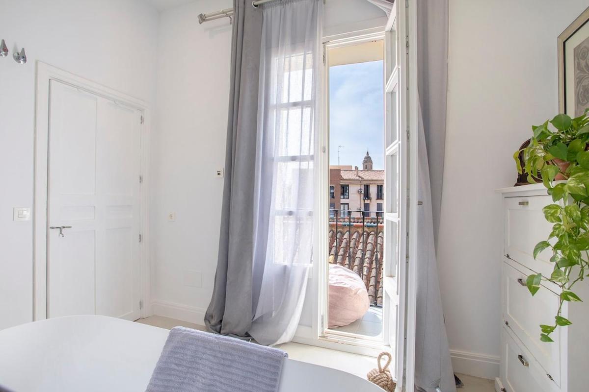 Appartamento -malagasunapts- Luxury Historicalcentre Málaga