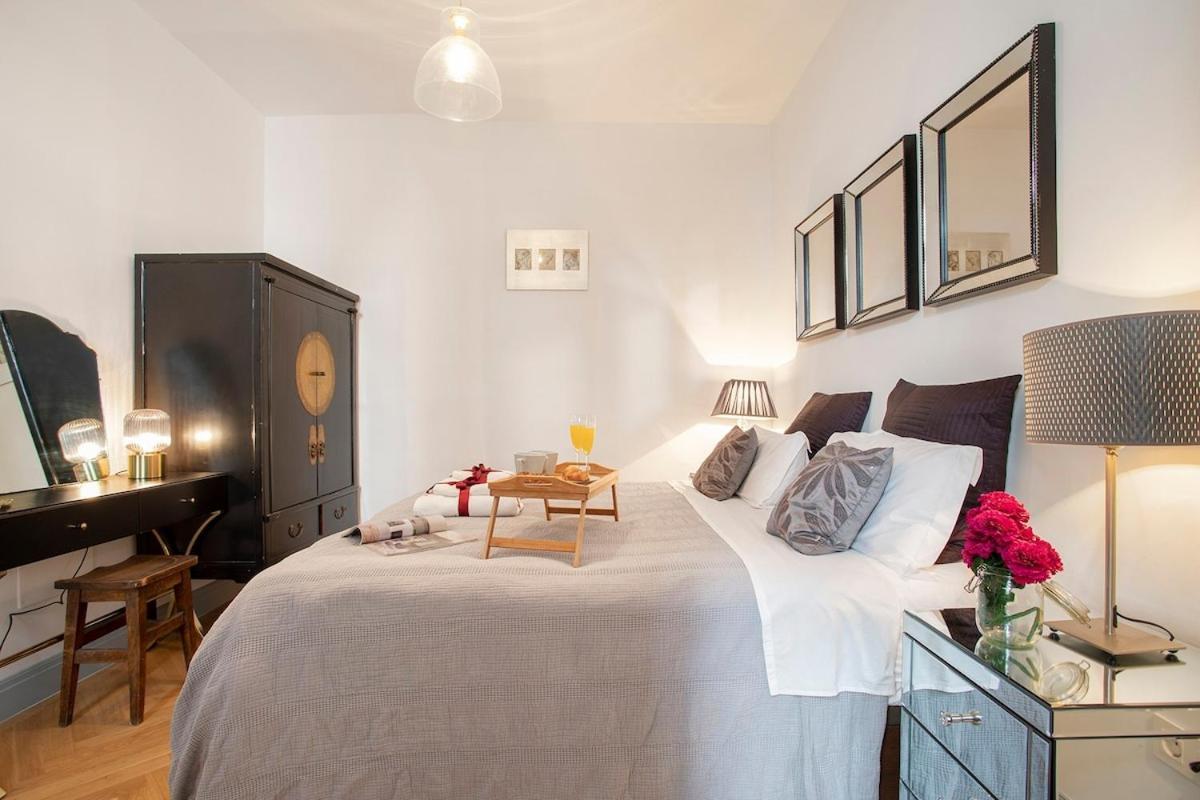 -malagasunapts- Luxury Historicalcentre Appartamento Málaga