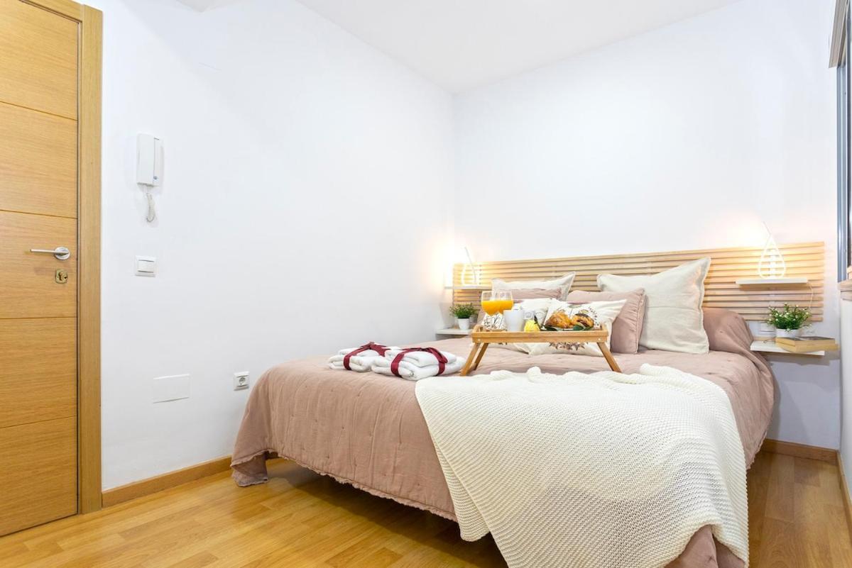 -malagasunapts- Fashion Historical Centre Apartment Málaga