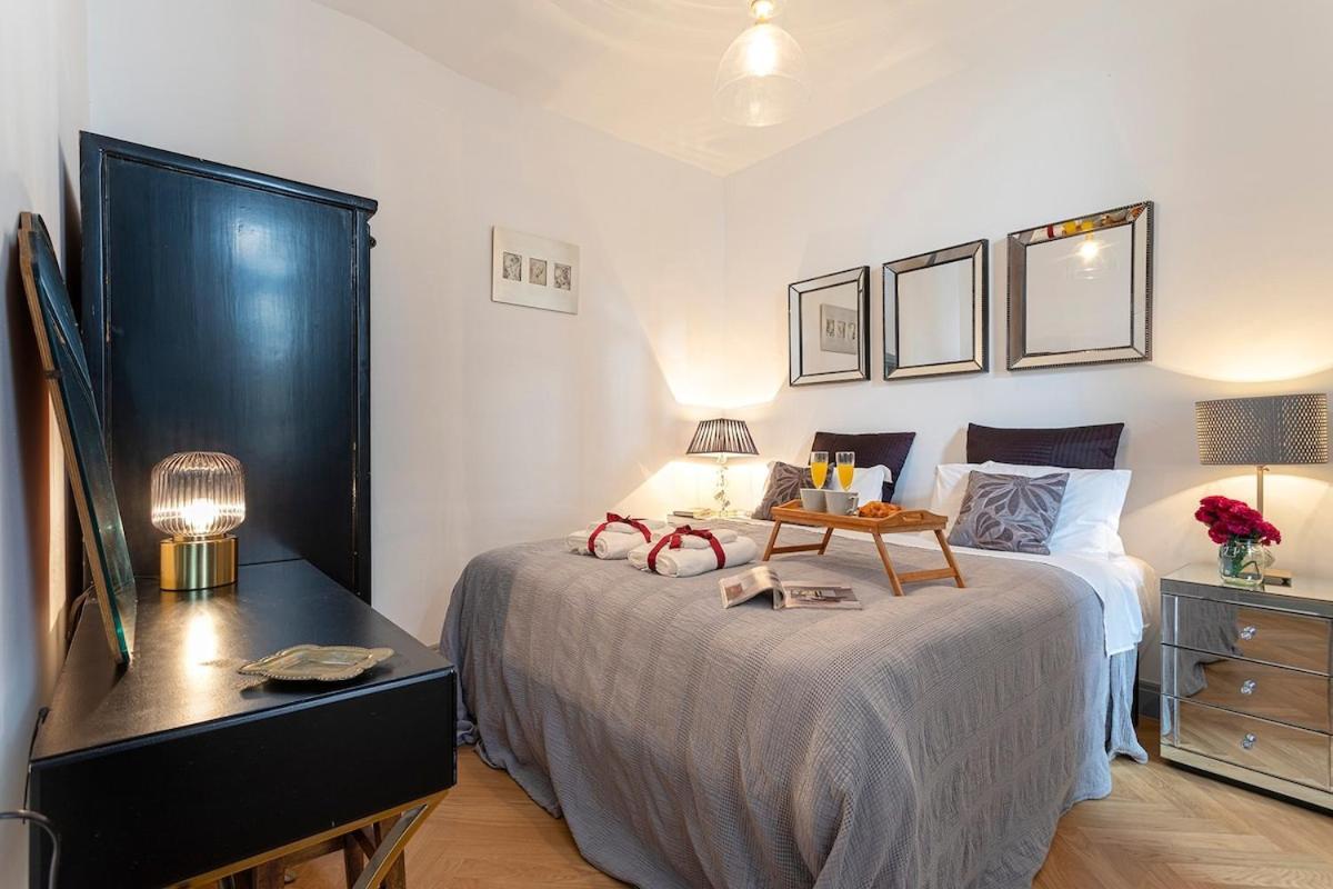Appartamento -malagasunapts- Luxury Historicalcentre Málaga