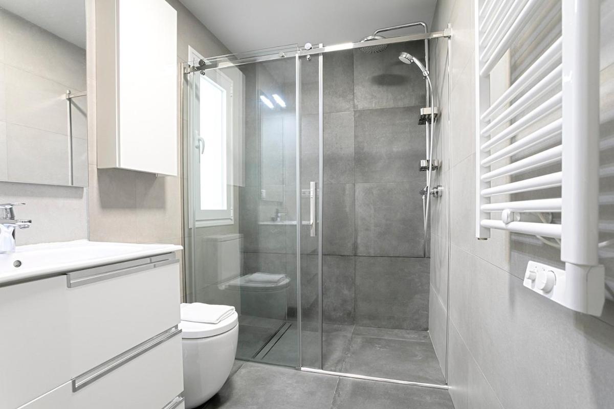 -malagasunapts-citycentre Private Patio Apartamento *