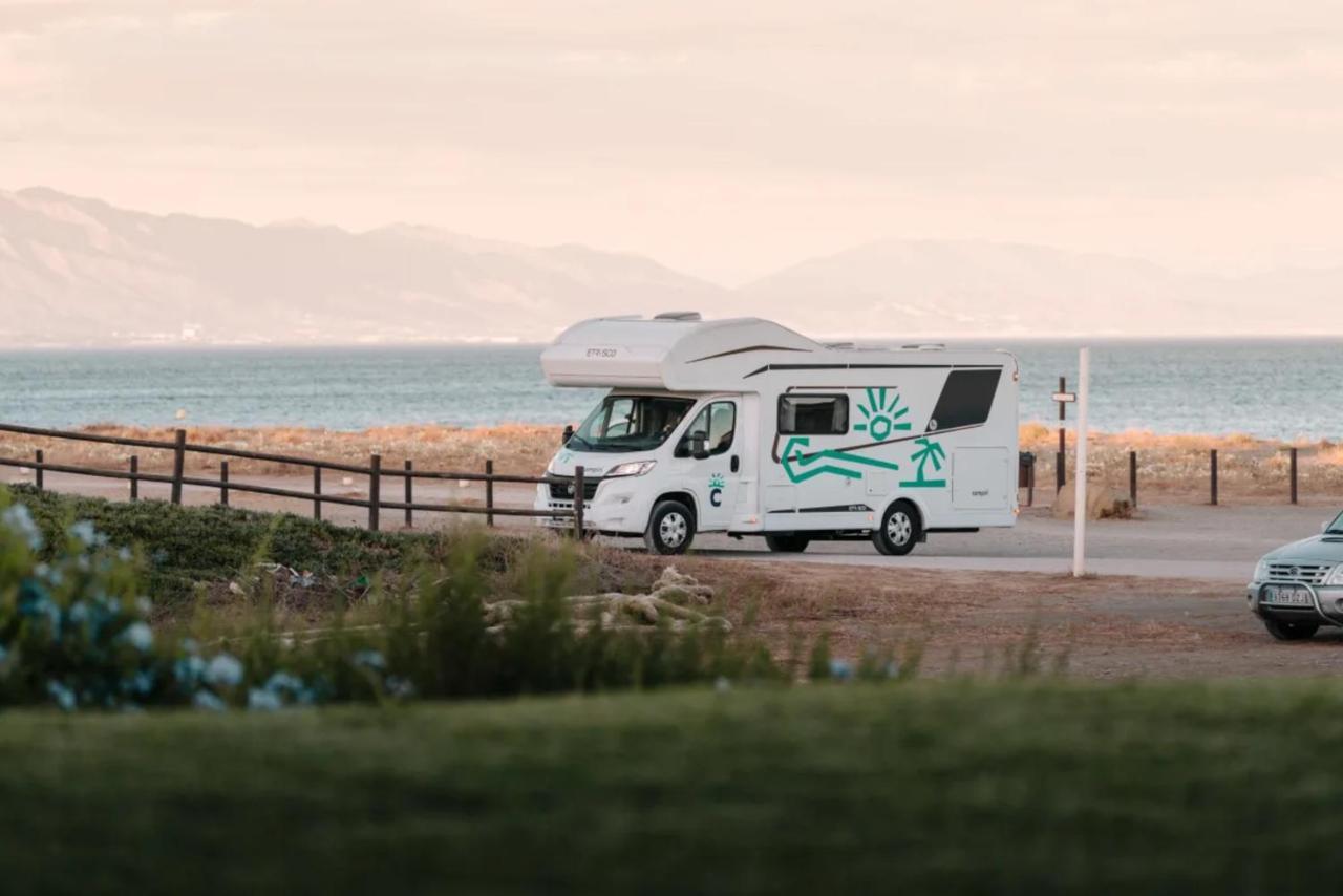 Campiri Base - Motorhome & Rvs Company Malaga