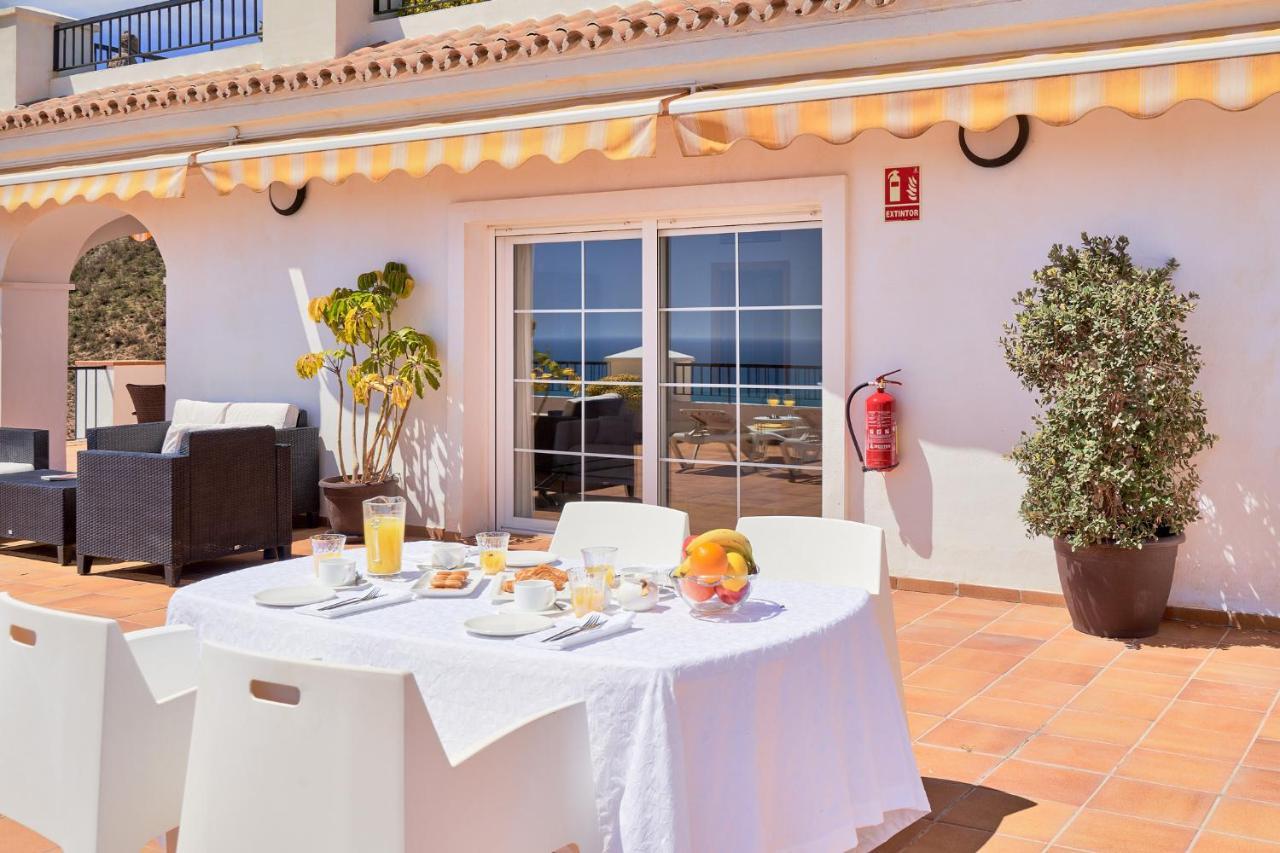 Appartement Poseidon De Lujo