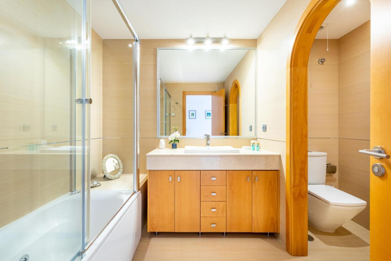 Appartement Poseidon De Lujo *