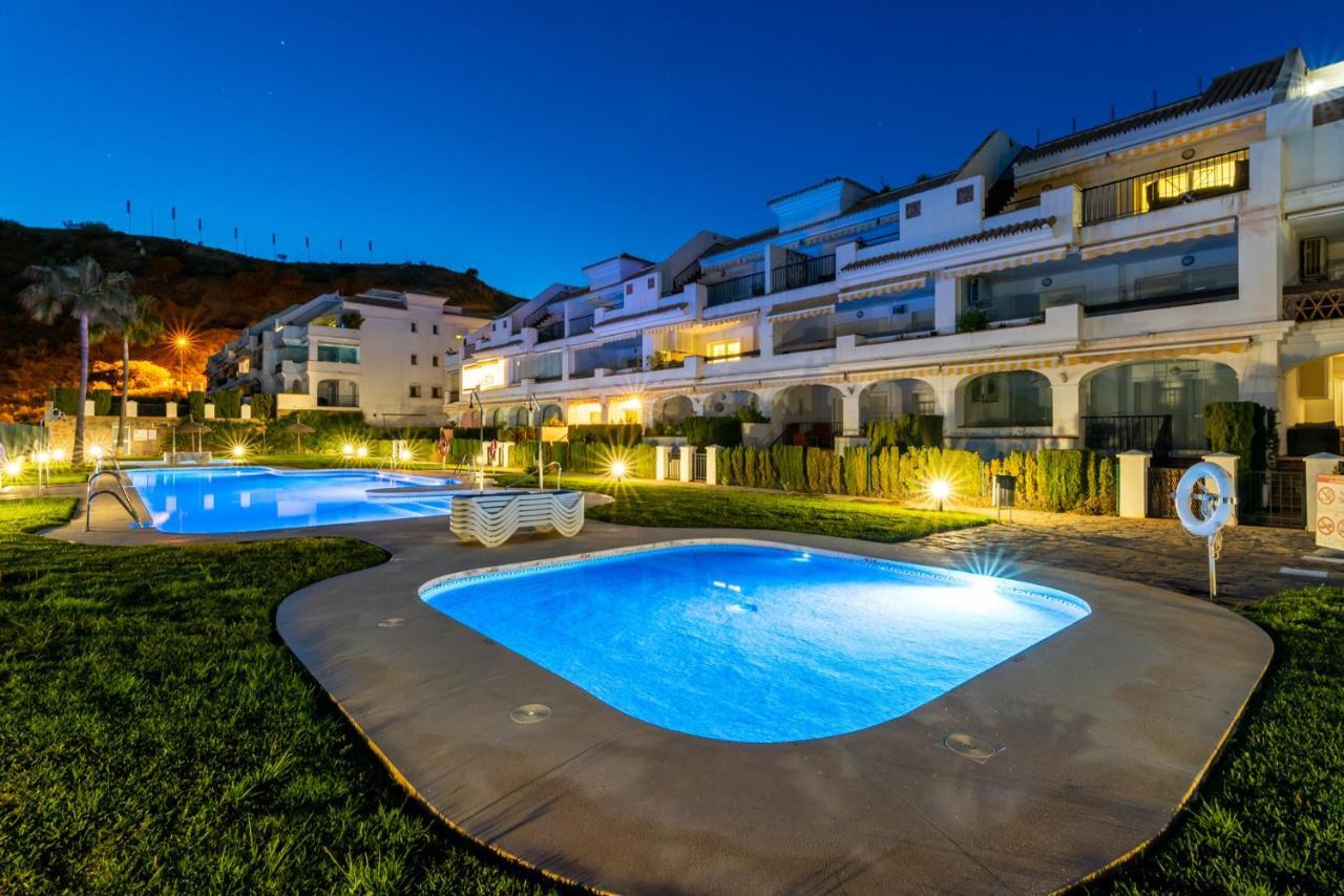 Appartement Poseidon De Lujo