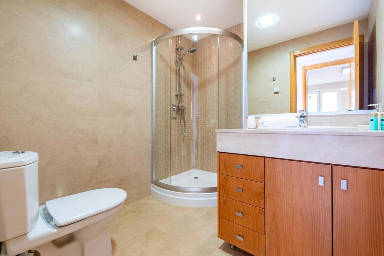 Appartement Poseidon De Lujo