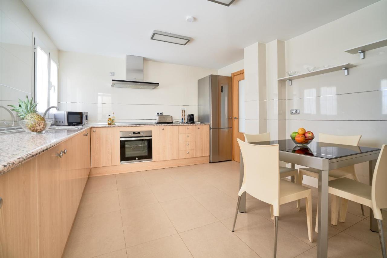 Poseidon Luxury Apartment Apartment *