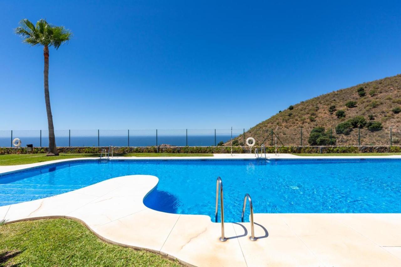 Appartement Poseidon De Lujo