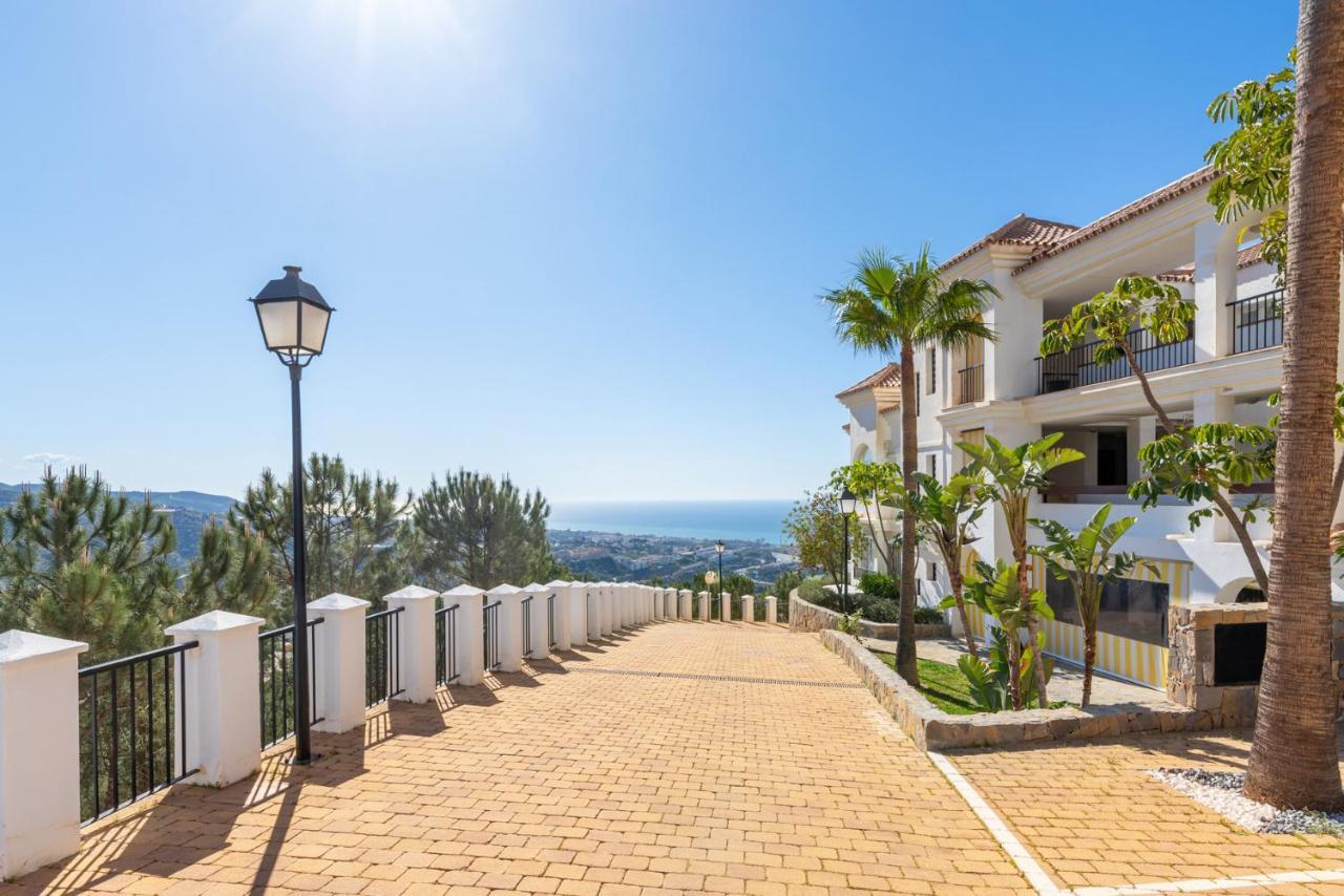 Poseidon De Lujo Appartement