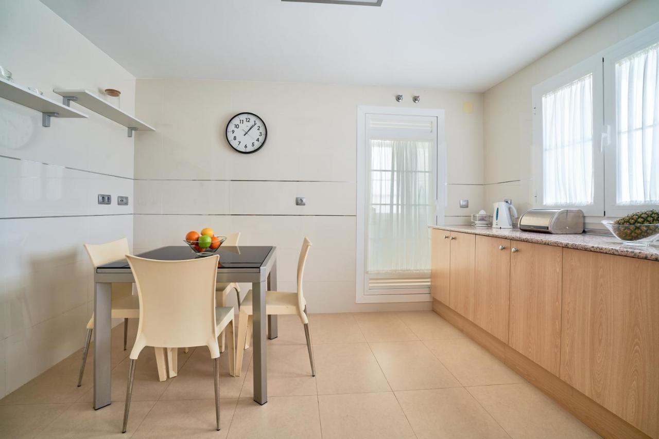Poseidon De Lujo Appartement *