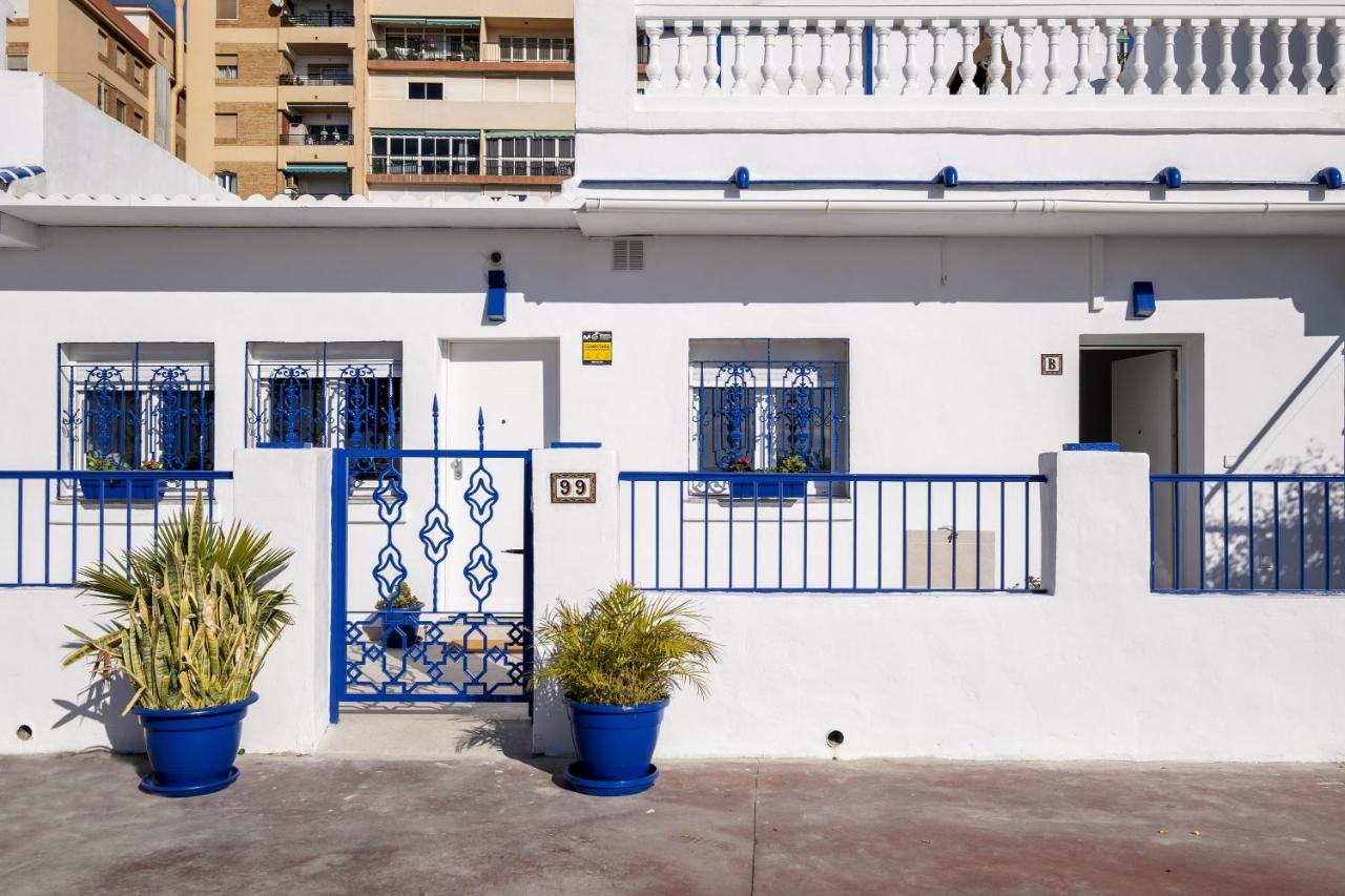Appartement Ocean Pearl A
