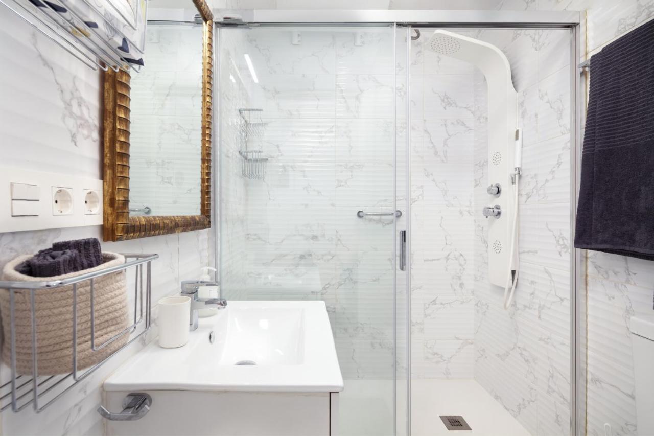 Appartement Ocean Pearl A *